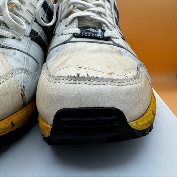 Mens Adidas ZX 8000 SUPERSTAR 🌋 - Picture 7 of 16